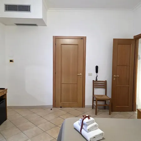 Oasi Relais Bed & Breakfast Vico Equense Exterior photo