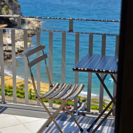 Oasi Relais Bed & Breakfast Vico Equense Exterior photo