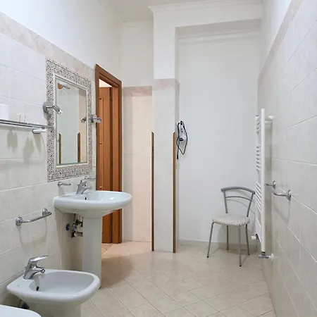Oasi Relais Bed & Breakfast Vico Equense Exterior photo
